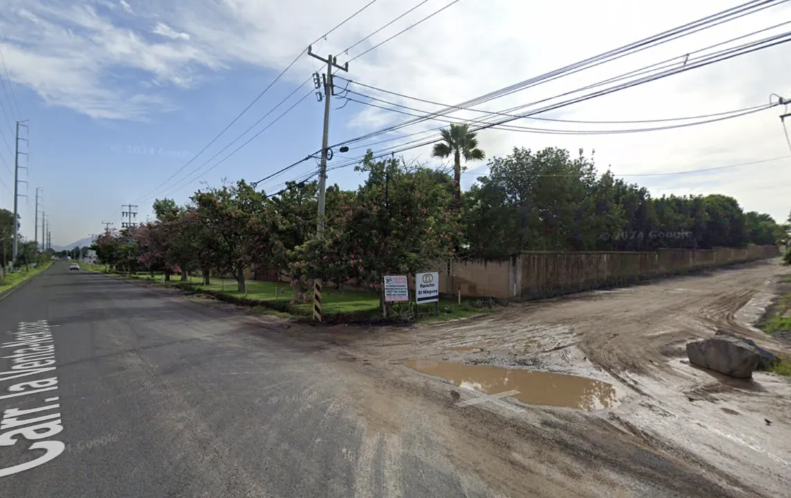 Foto 5 de Terreno en venta en la Venta del Astillero