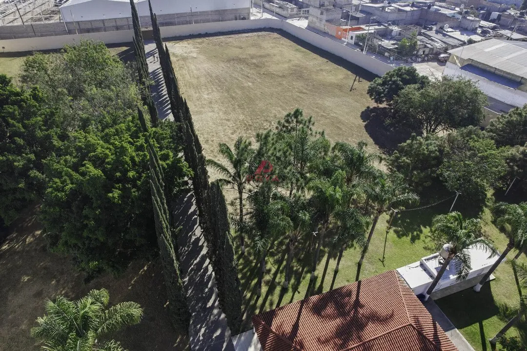 Foto 4 de Renta de Terreno en Colonia La Palmira, Zapopan , Jal