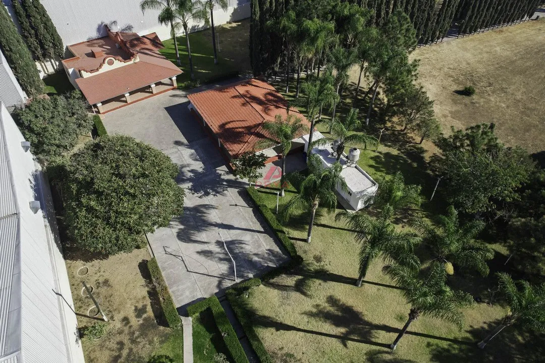 Foto 5 de Renta de Terreno en Colonia La Palmira, Zapopan , Jal