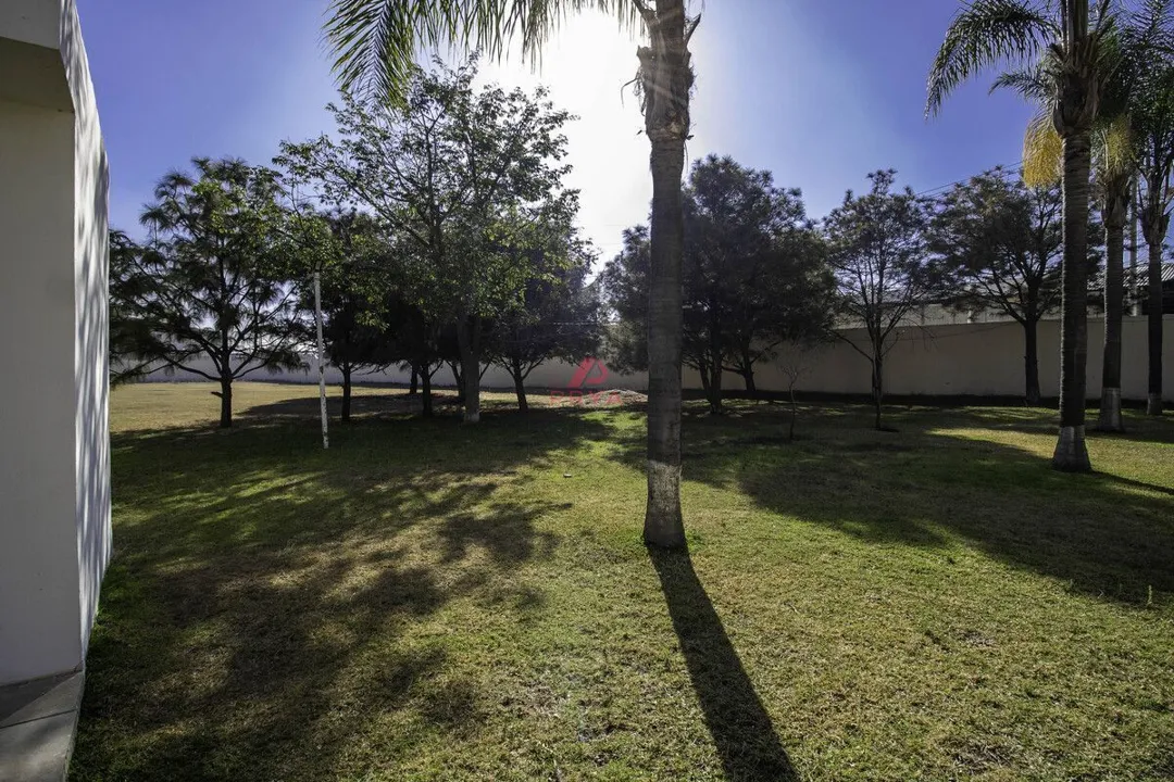 Foto 9 de Renta de Terreno en Colonia La Palmira, Zapopan , Jal