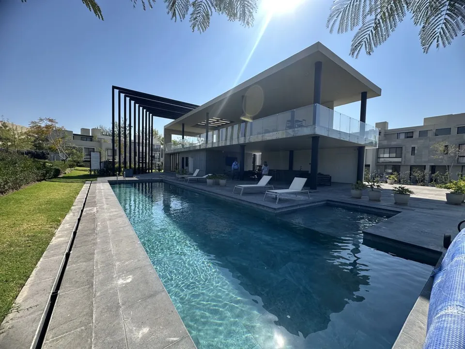 Casa Nueva en fraccionamiento ZOI Santa Anita