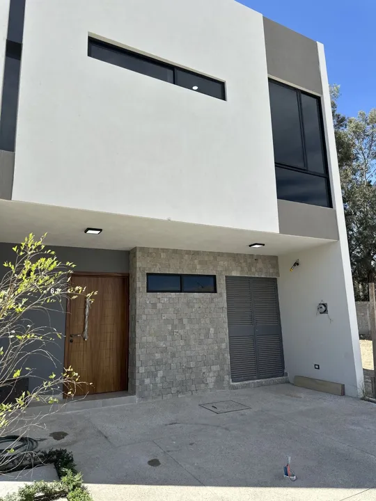 Foto 3 de Casa Nueva en fraccionamiento ZOI Santa Anita