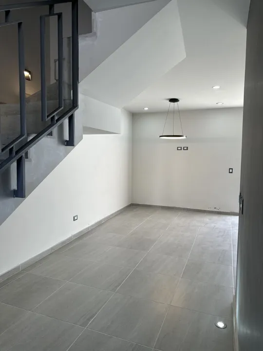 Foto 4 de Casa Nueva en fraccionamiento ZOI Santa Anita