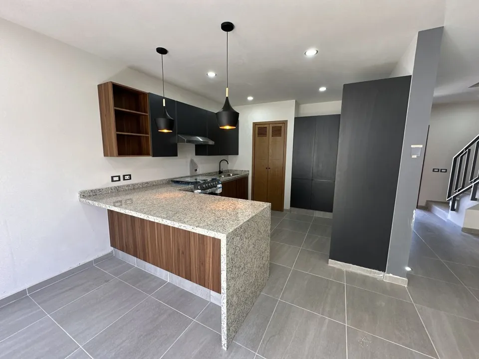 Foto 5 de Casa Nueva en fraccionamiento ZOI Santa Anita