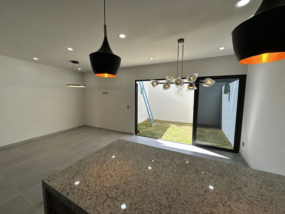 Foto 6 de Casa Nueva en fraccionamiento ZOI Santa Anita