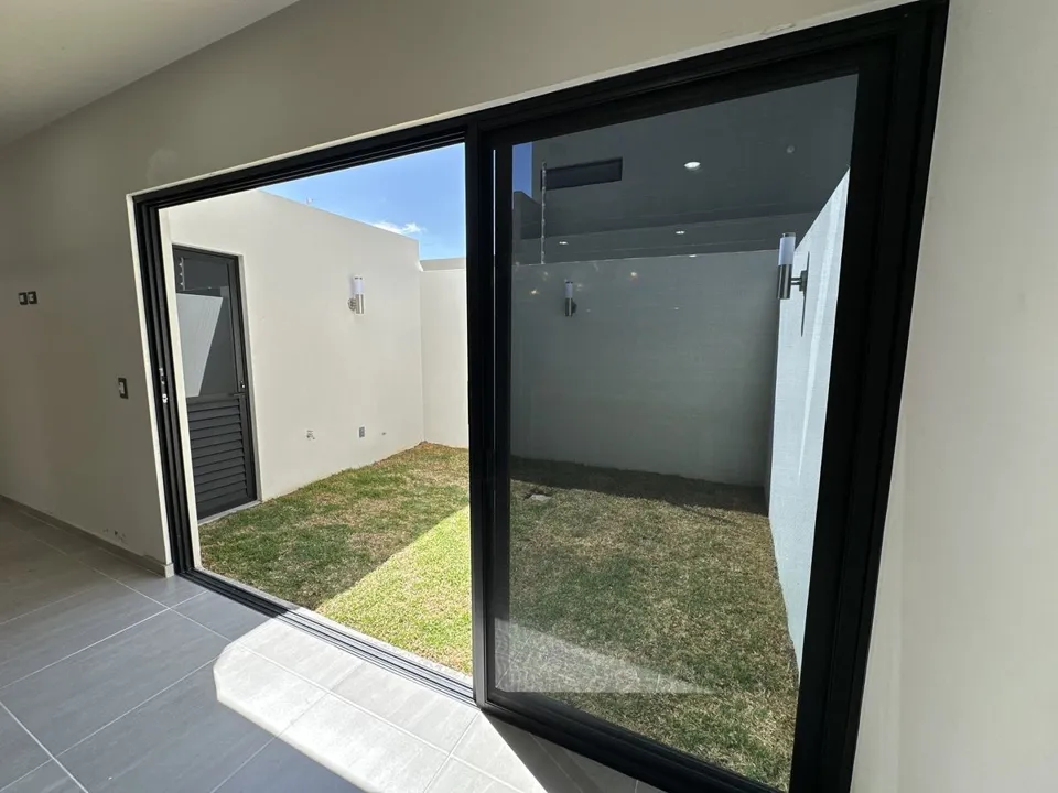 Foto 7 de Casa Nueva en fraccionamiento ZOI Santa Anita