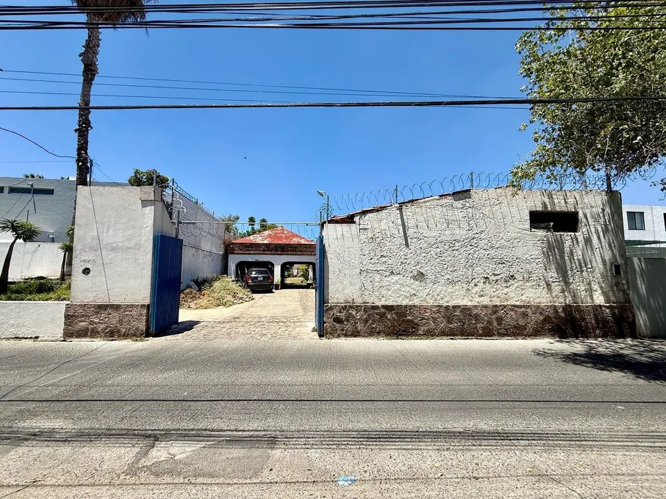 Terreno en Venta Paseos Del Sol