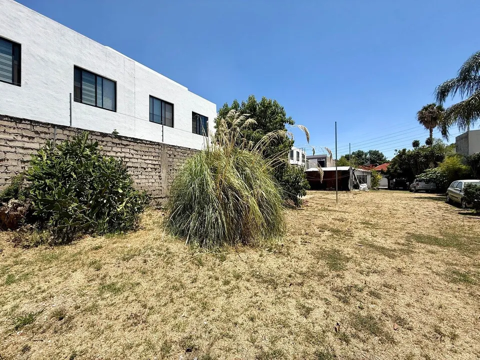 Foto 2 de Terreno en Venta Paseos Del Sol
