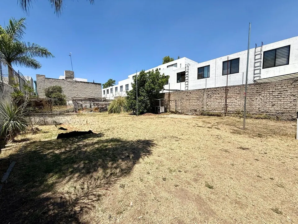 Foto 3 de Terreno en Venta Paseos Del Sol