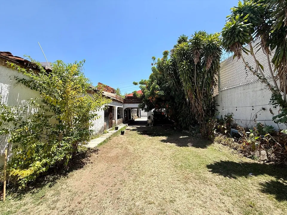 Foto 4 de Terreno en Venta Paseos Del Sol