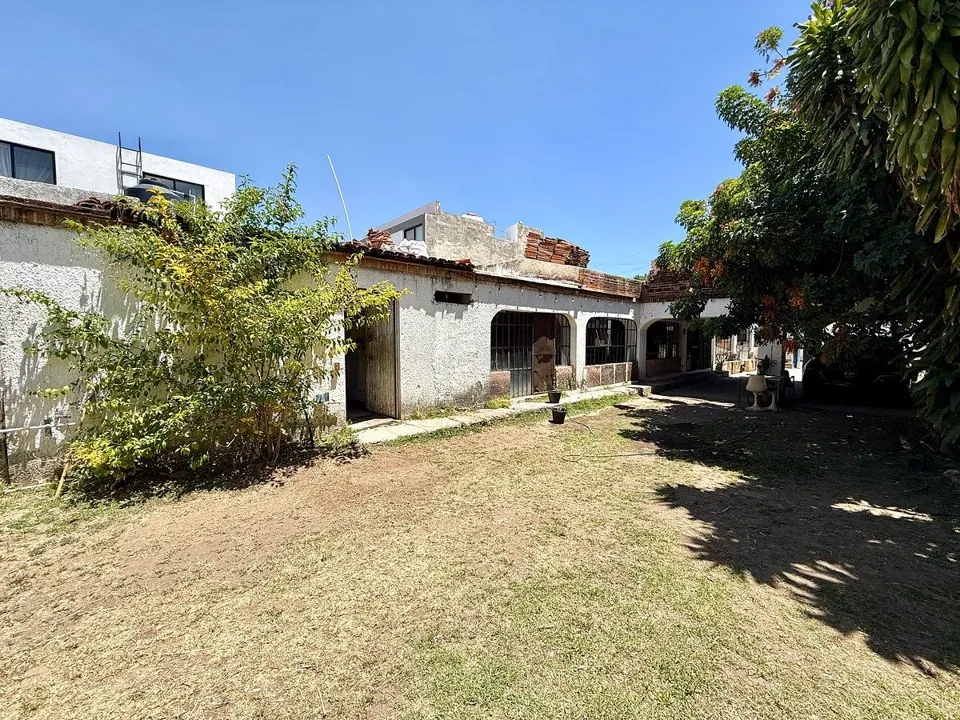 Foto 8 de Terreno en Venta Paseos Del Sol