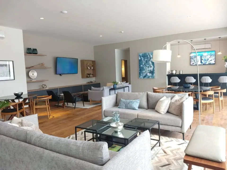 Foto 8 de Departamento en venta en Avenida Niños Héroes, Jardines Del Bosque, Guadalajara