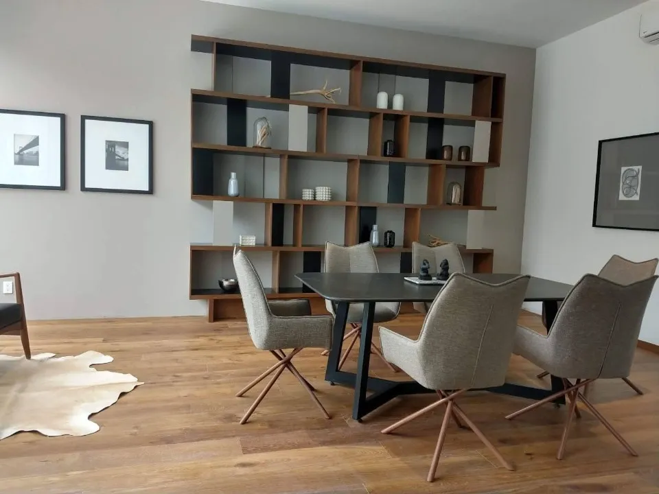 Foto 9 de Departamento en venta en Avenida Niños Héroes, Jardines Del Bosque, Guadalajara