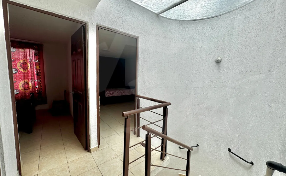 Foto 6 de Casa en venta en Residencial  Los Olivos , coto Olmo