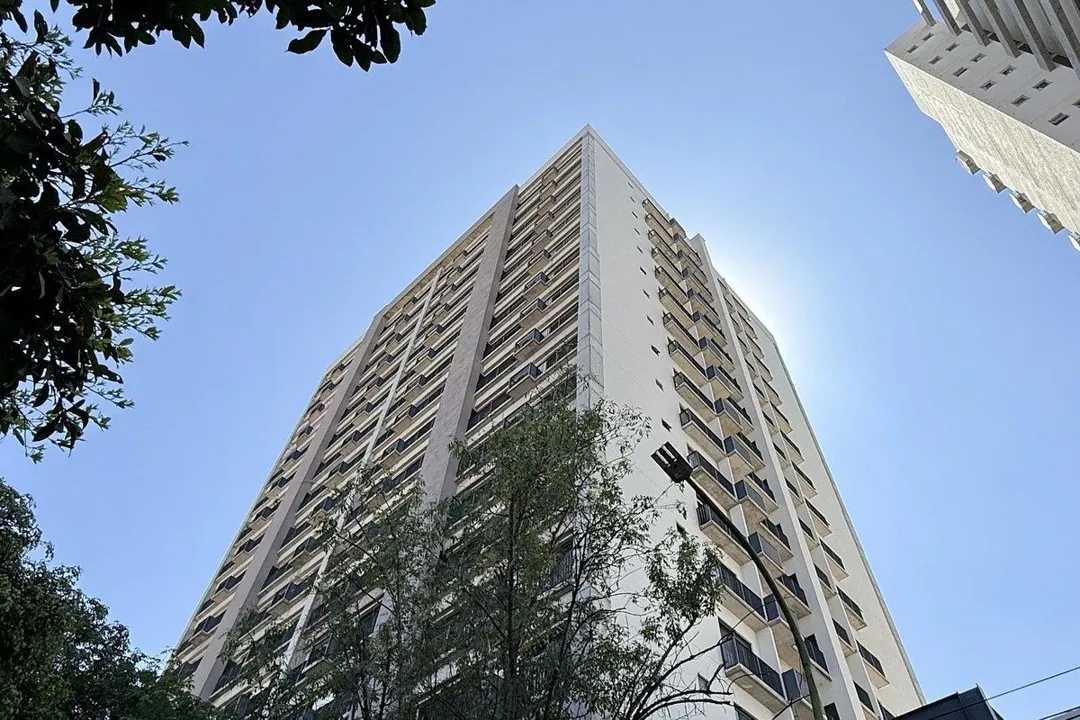 Departamento en renta, Fracc. Vallarta Norte, Guadalajara, Jalisco.