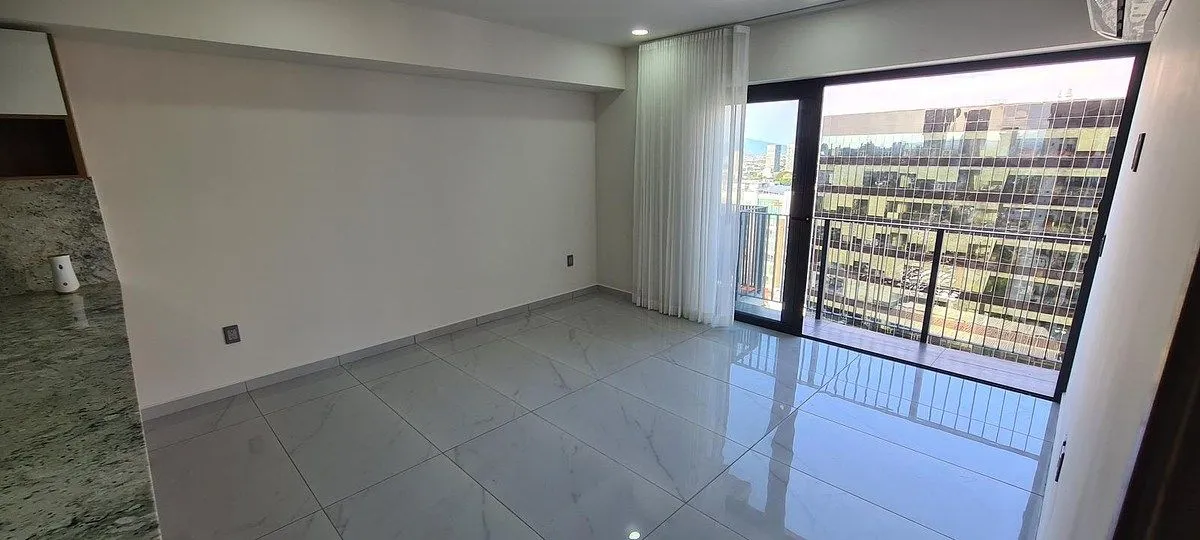 Foto 3 de Departamento en renta, Fracc. Vallarta Norte, Guadalajara, Jalisco.