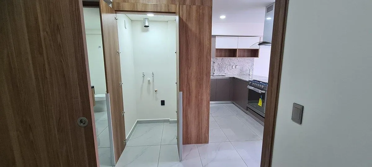 Foto 5 de Departamento en renta, Fracc. Vallarta Norte, Guadalajara, Jalisco.