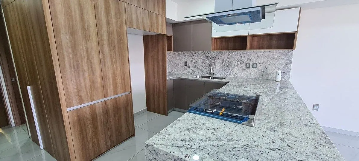 Foto 7 de Departamento en renta, Fracc. Vallarta Norte, Guadalajara, Jalisco.