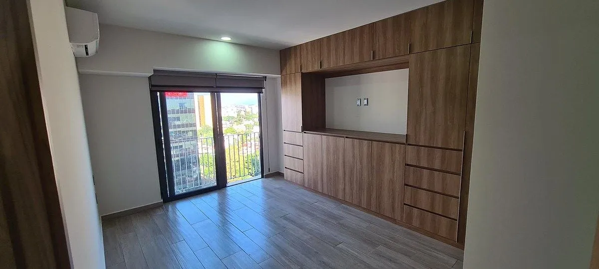 Foto 9 de Departamento en renta, Fracc. Vallarta Norte, Guadalajara, Jalisco.