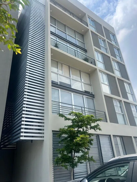 Foto 2 de Departamento en renta en Nueva Galicia