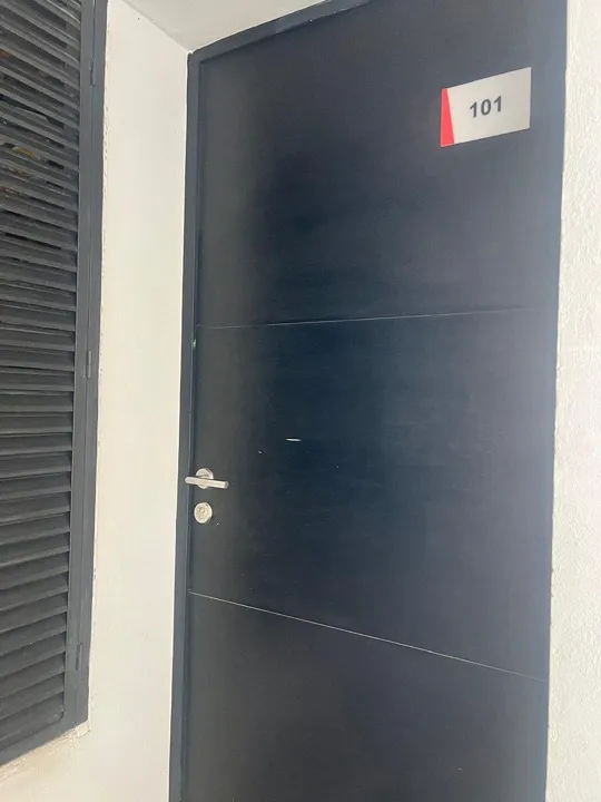Foto 3 de Departamento en renta en Nueva Galicia