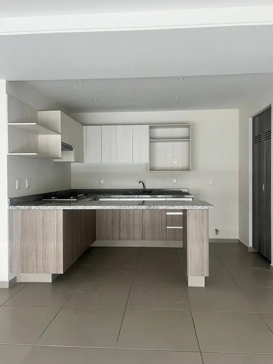 Foto 6 de Departamento en renta en Nueva Galicia