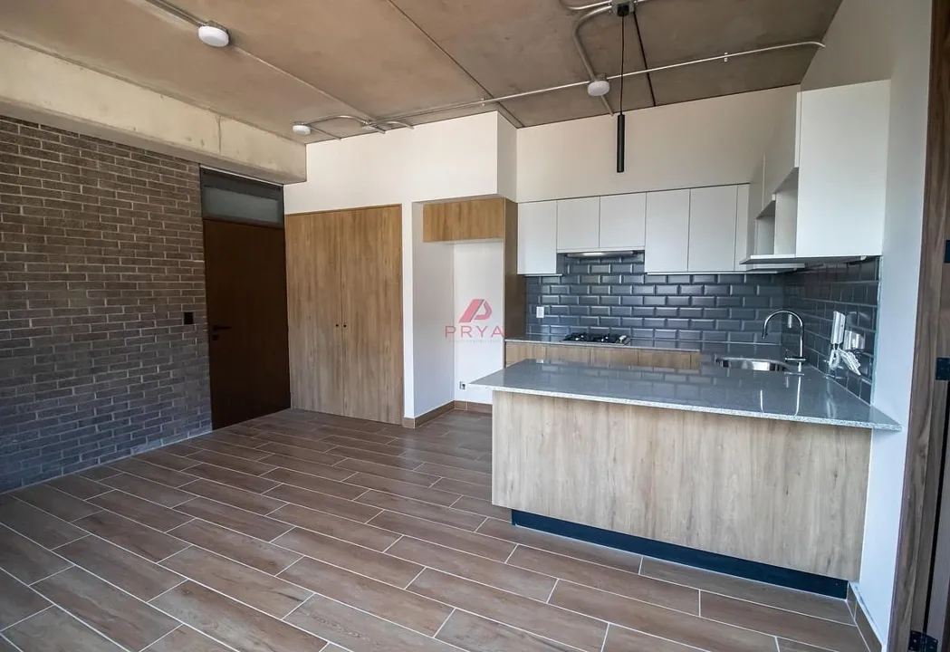 Foto 3 de Departamento en Venta en Colonia Americana, Guadalajara con Roof Garden
