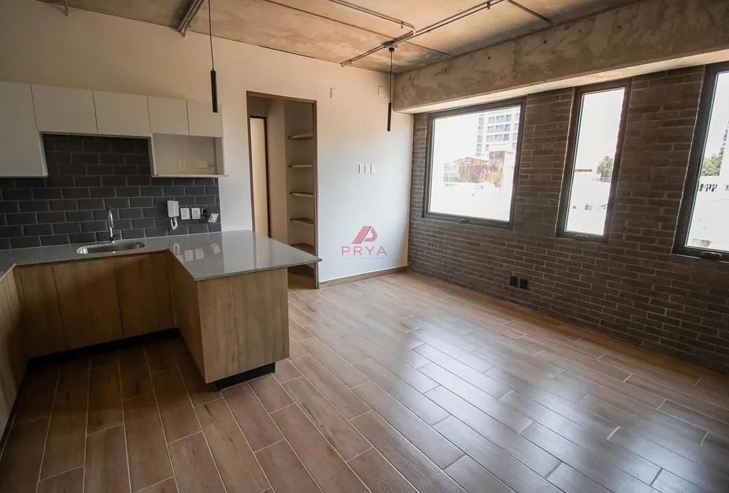Foto 5 de Departamento en Venta en Colonia Americana, Guadalajara con Roof Garden