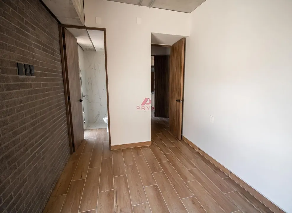 Foto 9 de Departamento en Venta en Colonia Americana, Guadalajara con Roof Garden
