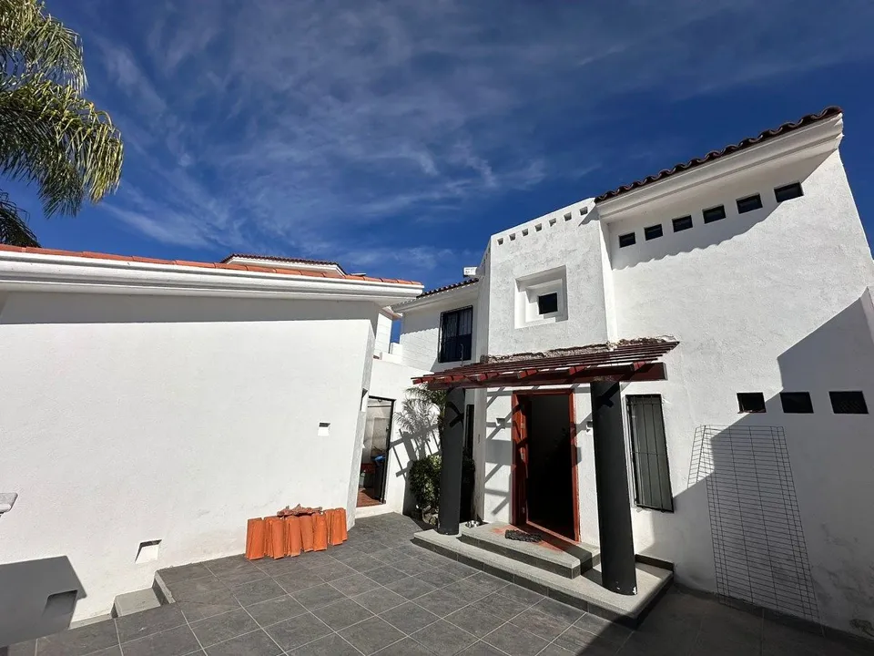 Foto 2 de Casa en Venta en Bugambilias Segunda Sección con Vista a Toda la Ciudad