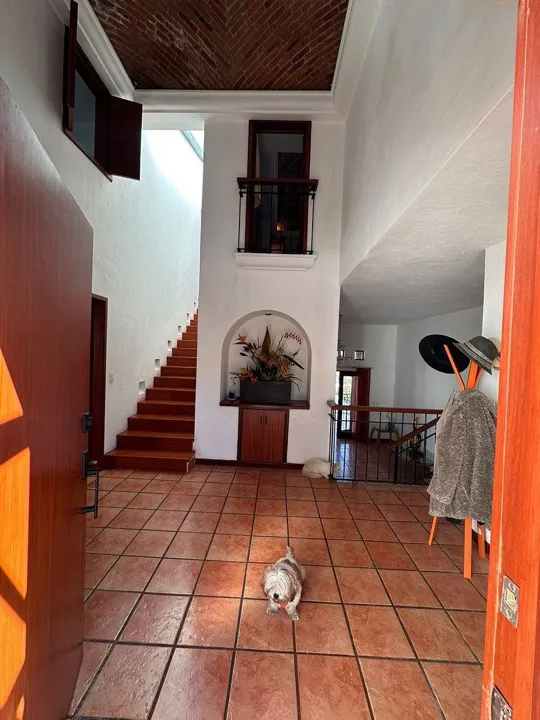 Foto 3 de Casa en Venta en Bugambilias Segunda Sección con Vista a Toda la Ciudad