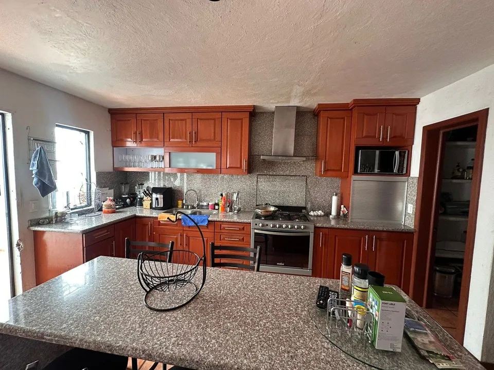 Foto 5 de Casa en Venta en Bugambilias Segunda Sección con Vista a Toda la Ciudad