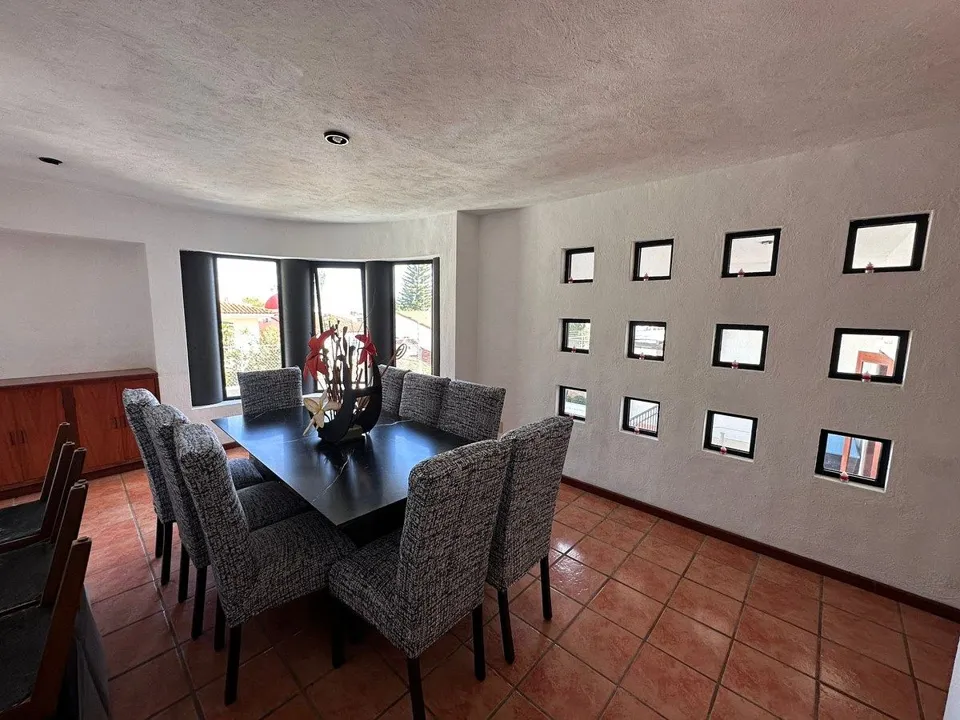 Foto 6 de Casa en Venta en Bugambilias Segunda Sección con Vista a Toda la Ciudad