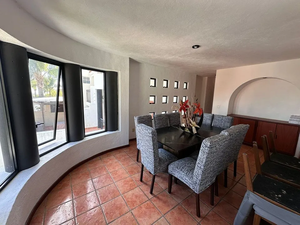 Foto 7 de Casa en Venta en Bugambilias Segunda Sección con Vista a Toda la Ciudad