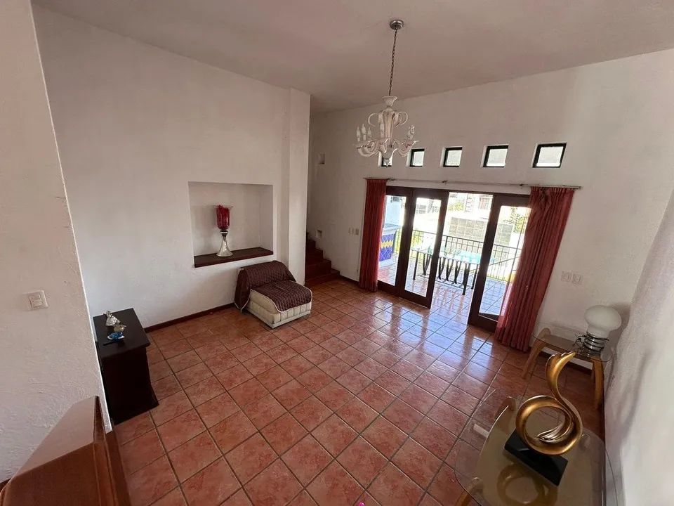 Foto 8 de Casa en Venta en Bugambilias Segunda Sección con Vista a Toda la Ciudad