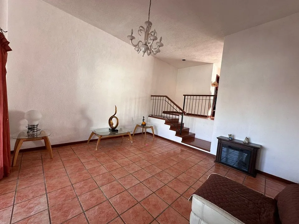 Foto 9 de Casa en Venta en Bugambilias Segunda Sección con Vista a Toda la Ciudad