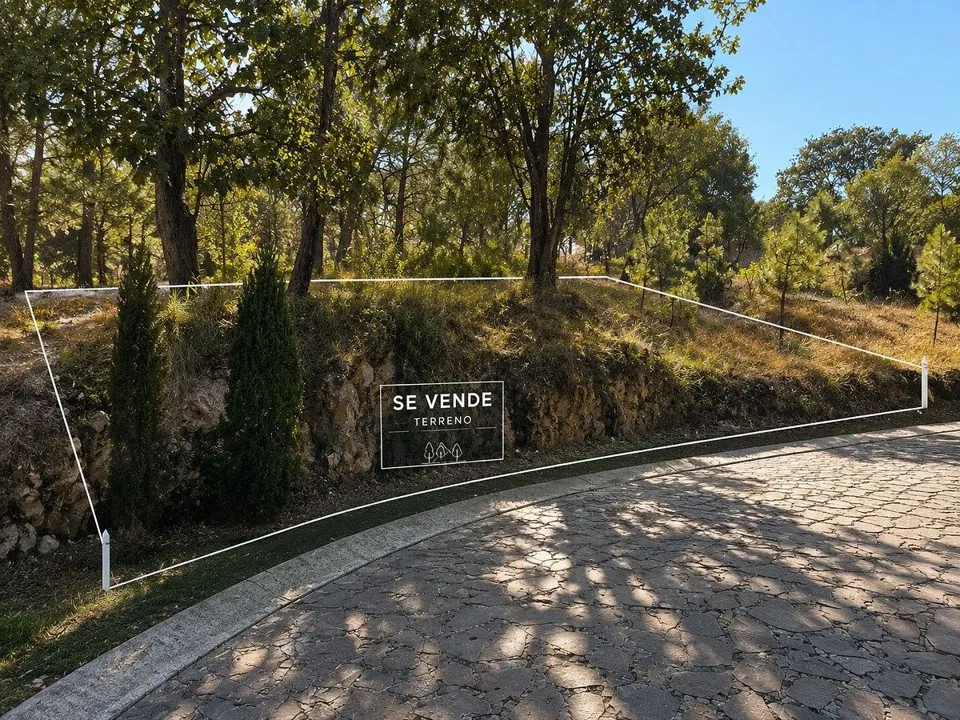 TERRENO EN VENTA EN DIANA NATURA RESIDENCIAL