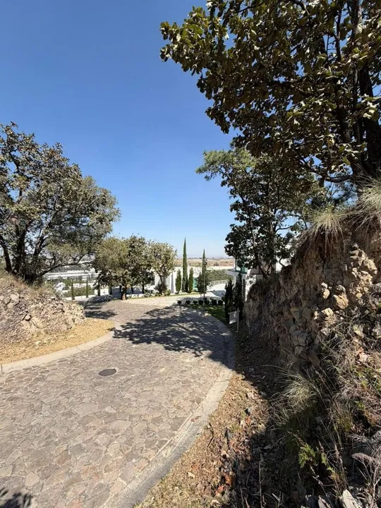 Foto 4 de TERRENO EN VENTA EN DIANA NATURA RESIDENCIAL
