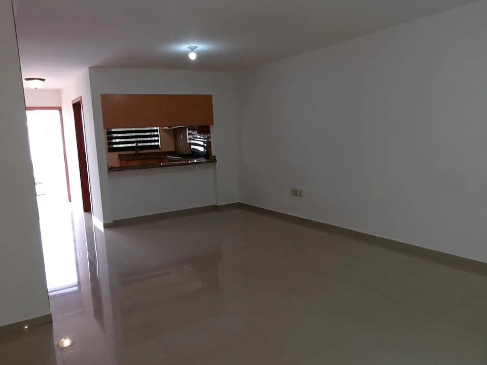 Foto 3 de Casa en RENTA en La Loma II, Bosques de Santa Anita | 3 recámaras y cochera para