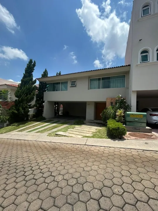 Casa Virreyes