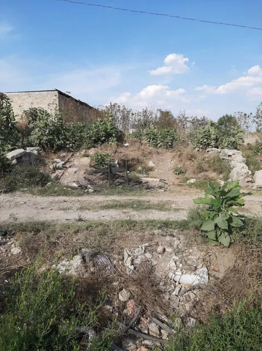Terreno Venta Pueblo de Santa Anita Tlaquepaque | RTV-2141