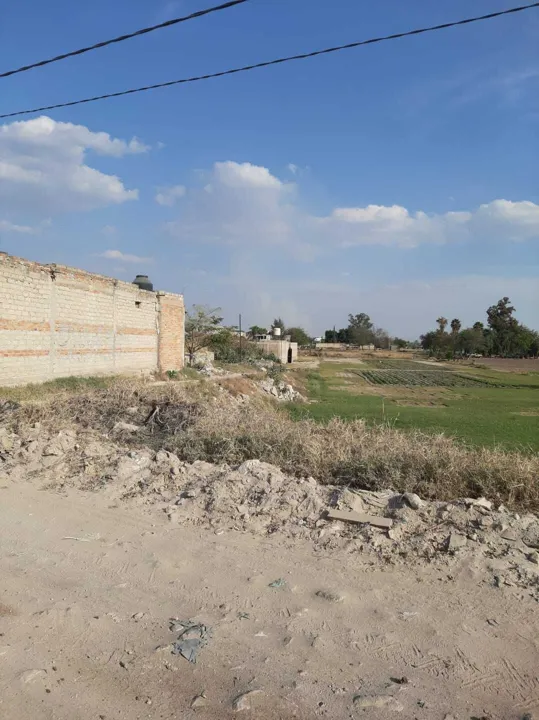 Foto 3 de Terreno Venta Pueblo de Santa Anita Tlaquepaque | RTV-2141