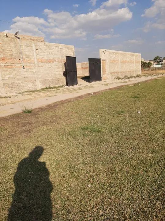 Foto 5 de Terreno Venta Pueblo de Santa Anita Tlaquepaque | RTV-2141