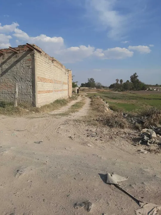 Foto 6 de Terreno Venta Pueblo de Santa Anita Tlaquepaque | RTV-2141