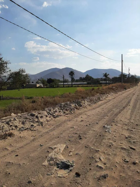 Foto 9 de Terreno Venta Pueblo de Santa Anita Tlaquepaque | RTV-2141
