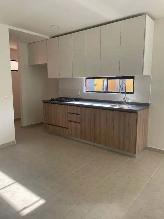 Departamento en renta Pedregal Residencial Zapopan