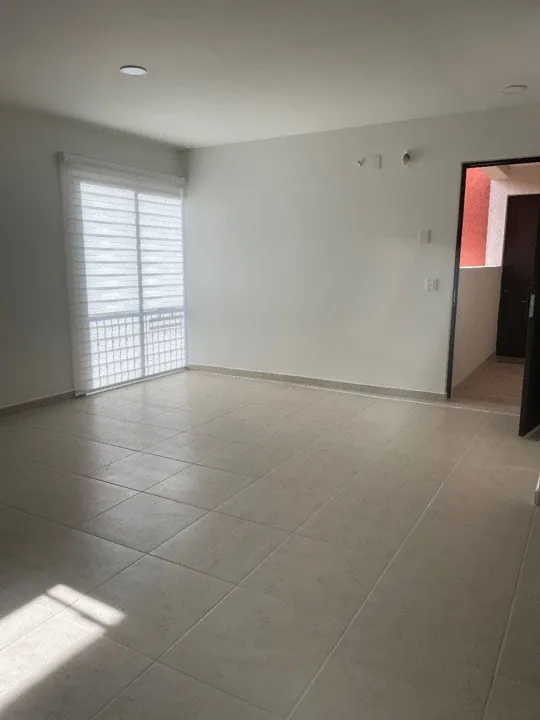 Foto 2 de Departamento en renta Pedregal Residencial Zapopan