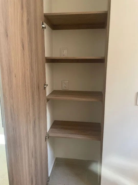 Foto 4 de Departamento en renta Pedregal Residencial Zapopan