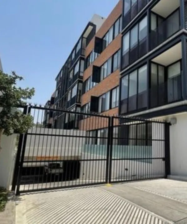 Foto 8 de VENTA DE DEPARTAMENTO-PROVIDENCIA 2DA SECCIÓN