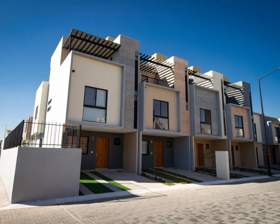 Casa en venta en Parques del Bosque, Parques del Bosque, San Pedro Tlaquepaque